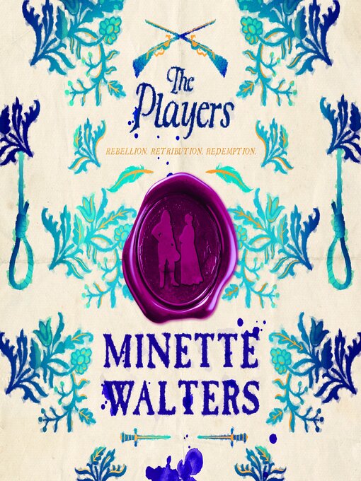 Cover image for The Players